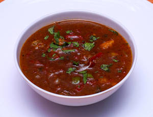 Hyderabad Chicken Gravy