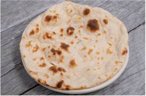 Tandoori Roti ( 1 Pc )