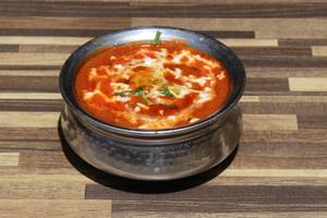 Paneer Butter Masala