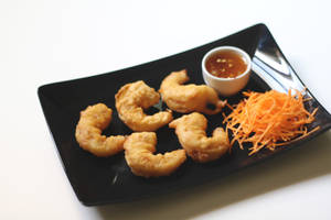 Tandoori Prawn
