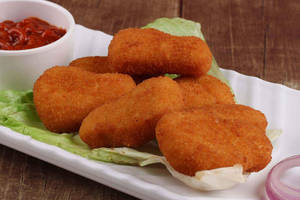 Chicken Nuggets