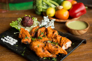 Tandoori Chicken