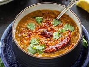 Butter Dal Fry  