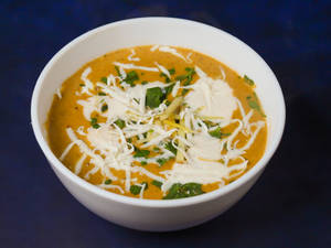 Shahi Paneer