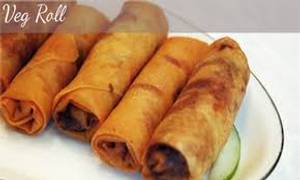Veg Roll