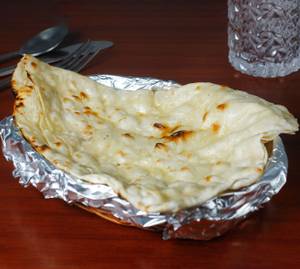 Butter Naan