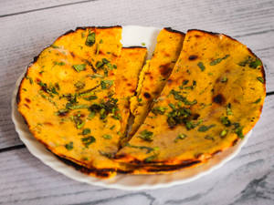 Missi Roti