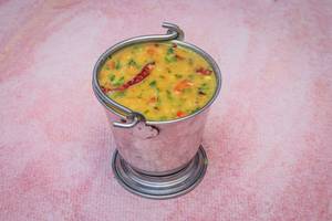 Dal Fry