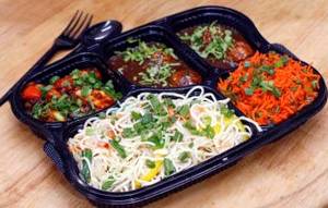 Chinese Spl Combo Meal 3