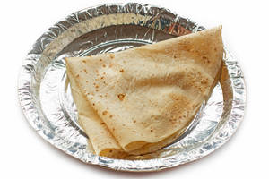 Rumali Roti 