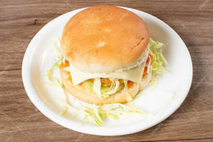 Cheese Burger
