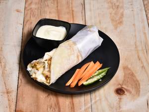 Chicken Shawarma