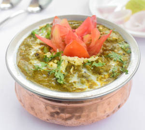 Veg Pepper Masala