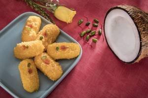 Kesar Cham Cham