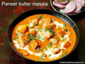 Matter paneer