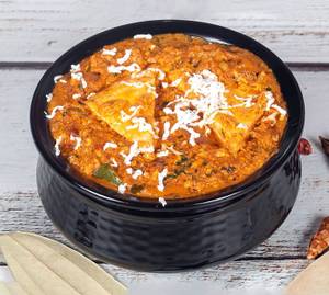 Paneer Tikka Masala