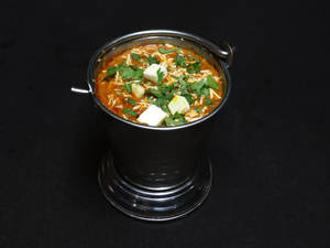 Paneer Balti 