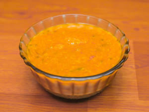 Chana Masala    