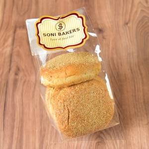 Wheat /  Mac D Burger (4 Pcs.)