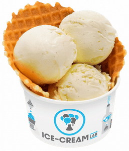Vanilla Ice Cream