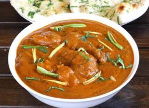 Chicken Butter Masala