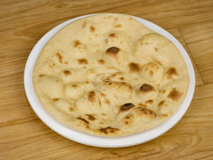 Plain Tandoori Roti