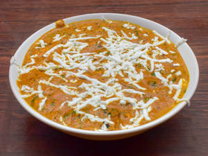 Veg Bhuna