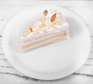 Dry Fruit Pastry