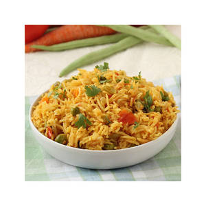 Veg Pulao 