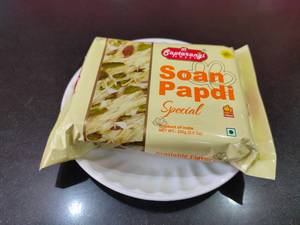 Sonpapdi