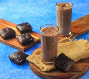 Brownie Shake
