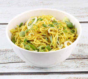 Hakka Noodles