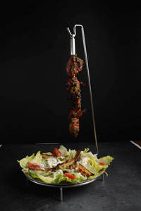 Portuguese Chicken Espetada