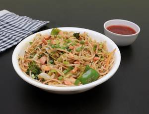Veg Soft Noodles