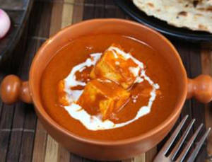 Paneer Makhani