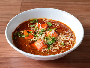 Paneer Butter Masala