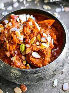 Mutton Muglai
