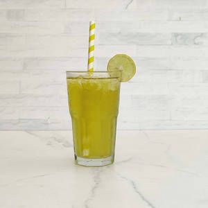 Lemongrass Lemonade