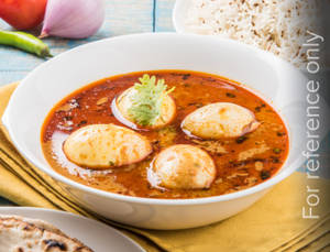 Egg Curry