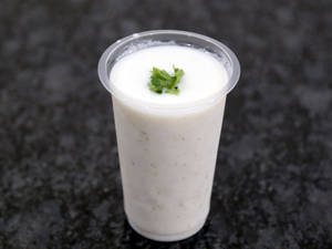 Butter Milk