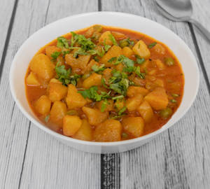 Veg Sabji