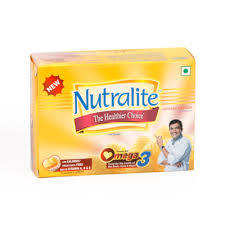 Nutralite Butter (500gms)