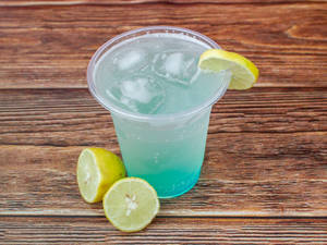 Blue Lagoon