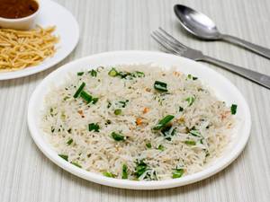 Veg Fried Rice
