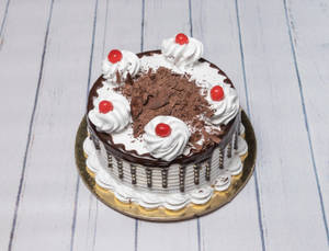 Blackforest Cake