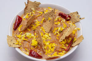 Veg Kolhapuri