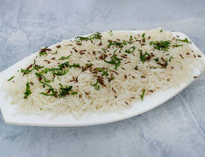 Jeera Rice