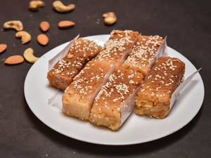 Milkcake