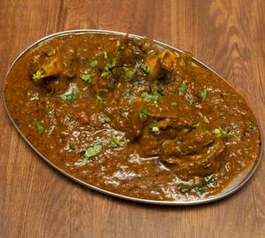 Mutton Masala    