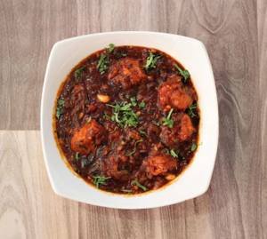 Chicken Manchurian